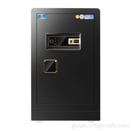 H700mm W420mm D360mm high quality tiger safes Classic series 700mm high Factory